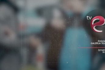"Galerija tajni" na TvE: Večeras o maloljetničkoj delinkvenciji