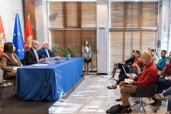 Đeljošaj najavio akciju: Snižene cijene 800 do 900 artikala, ograničena cijena peleta