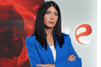 U "Sjenkama" o tome kako je Alan Kožar postao šef barskog kriminalnog klana U "Sjenkama" o tome kako je Alan Kožar postao šef barskog kriminalnog klana