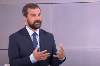 Vuković: Bezvizni režim sa Rusijom indikacija nedosljednosti i devijantnog ponašanja