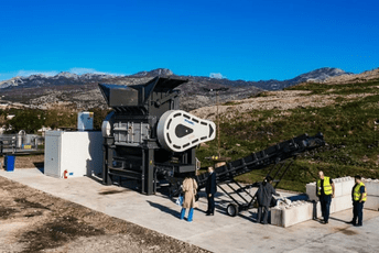 Aranitović: Pokvarila se drobilica od milion eura nakon samo nekoliko dana rada