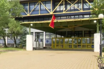 Dojave o bombama u svim srednjim školama u Nikšiću