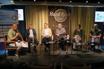 Sve je spremno za trkački spektakl: Na NLB Podgorica Millennium Run stiže više od 3.000 učesnika iz čak 50 zemalja