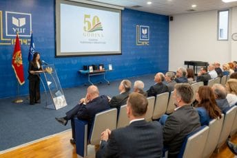 Obilježeno 50 godina rada časopisa „vaspitanje i obrazovanje“