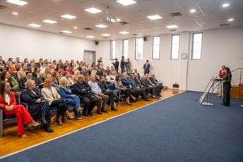 Obilježeno 50 godina rada časopisa „vaspitanje i obrazovanje“