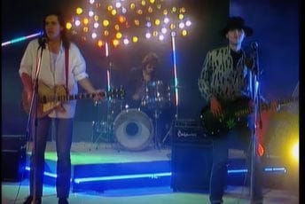 (VIDEO) Oživljena originalna verzija „Iznad grada“: Restaurirana jedna od prvih pjesama EKV-a