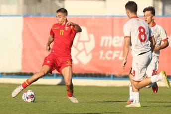 Vukčević odabrao igrače za kvalifikacije