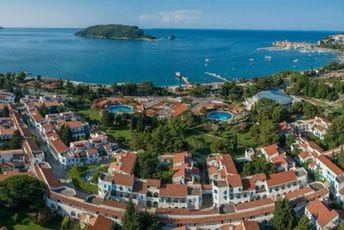 Radnici HG „Budvanska rivijera” nezadovoljni predloženim modelom restrukturiranja: Za utorak najavili protest