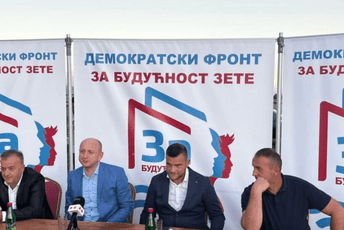 Za budućnost Zete: Damjanović polomljeni prsti, Rašović ima hematome i podlive, očekujemo pritvor za Radonjića