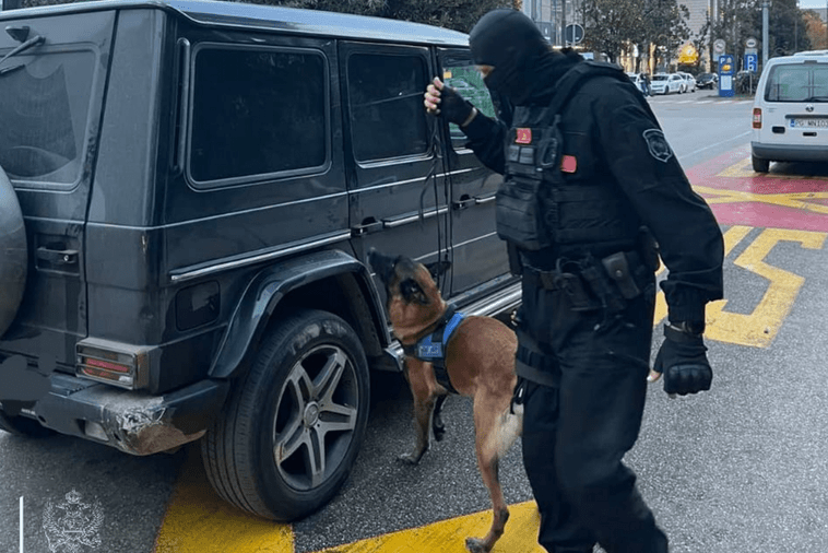 Nijesu pronađeni eksplozivi: Dojave o bombama u tržnim centrima i školama bile lažne