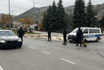 Crna Gora deseta u Evropi po Indeksu organizovanog kriminala