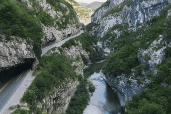 Prije četvrt vijeka: U jednom od najgorih odrona u istoriji Platija poginulo je osam ljudi