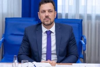 Kadića sumnjiče da je nezakonito pribavio i zadržao tajne podatke