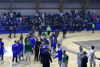 Oglasili se iz Sutjeske: Gađali su nas, vrijeđani smo i na nacionalnoj osnovi