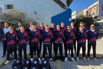 LEN Kup konfederacija: Budvani bez sreće - ispustili pobjedu, pa poraženi u penal-ruletu