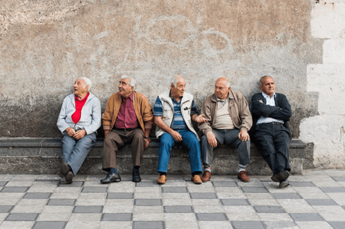 Pao rekord: U ovoj državi blizu nas ima 23.500 ljudi starih 100 i više godina