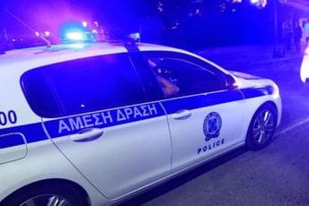 Jeziv zločin u Grčkoj: Leš pronađen u zapaljenom autu - bio je lisicama svezan za sjedište