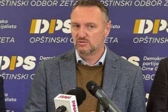 Radonjić: Incidenta je bilo, ali su navodi saveza "Za budućnost Zete" neistiniti