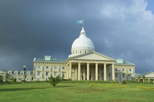 Znate li koji glavni grad na planeti nema nijednog stanovnika?
