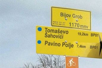 BVCG: Pokolj u Šahovićima istorijska sramota za Crnu Goru, pozivamo političare, vjerske organizacije i mještane Bijelog Polja da se žrtvama omogući izgradnja spomen-obilježja