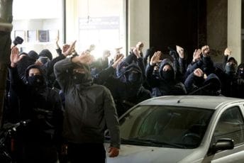 Vlada Hrvatske uvodi posebne mjere zbog incidenata u Splitu i Zagrebu