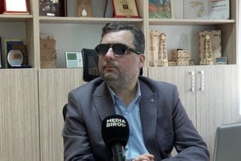 Macanović: OSI su veliki ljudski kapital, problem je u preprekama i barijerama koje društvo nameće