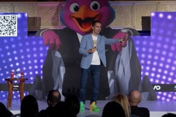 Vulić: Današnja ekonomija ne može da se zamisli bez kreativnosti, mašte, marketinga i integrisanih komunikacija