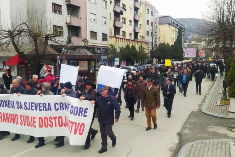 Joksimović uputio otvoreno pismo Spajiću: Traži povećanje penzija za 40 eura i da na razgovor primi predstavnike penzionera