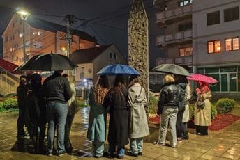 CGO: Mjesta sjećanja i lekcije odgovornosti