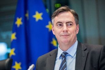 Mekalister: Podjele među članicama EU mogu usporiti odluke o proširenju