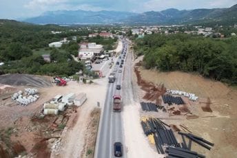 Urađeno tek pola posla, Kinezi će tražiti još vremena i para