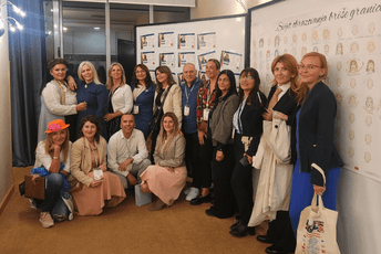 Svijet obrazovanja briše granice — konferencija koja spaja ljude, ideje i srca