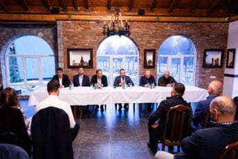 Evropski savez u Gusinju: Pobijedićemo šovinizam i danas, kao što smo nakon devedesetih