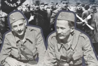 Metodije se zabrojao: Koliko je zapravo crnogorskih partizanskih brigada?