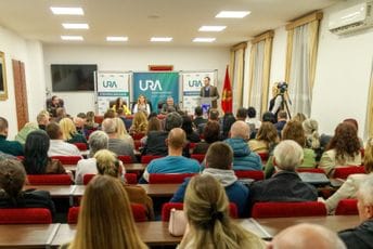 Evo ko su članovi novog odbora Ure u Danilovgradu