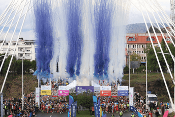 Završen NLB Podgorica Millennium Run: Pobjednici maratona Stanley Kipruto iz Kenije i Tunde Szabo iz Mađarske