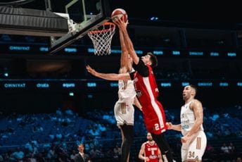 SC Derbi poražen u Dubaiju