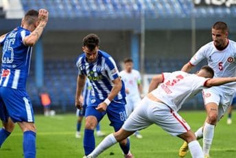 Minimalac Budućnosti protiv Jedinstva, Sutjesci bod u Tivtu