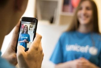Mladi reporteri UNICEF-a: Svaka riječ ostavlja trag