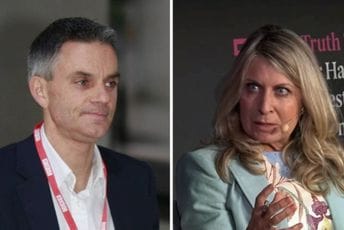 Generalni direktor BBC-a podnio ostavku zbog skandala s Trampovim govorom