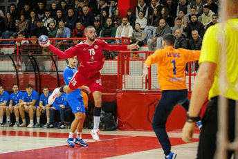 Lovćen na vrhu: Budvanima derbi kola, Barani trećeplasirani, drugi trijumf Zabjela