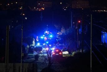 Slovačka: U sudaru dva voza povrijeđeno najmanje 10 ljudi