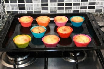 Istraživanje: Silikonski kalupi za pečenje mogu da oslobađaju toksična jedinjenja