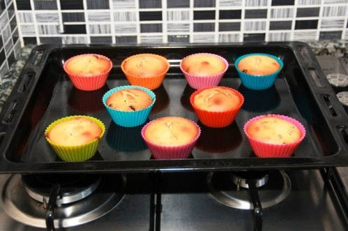 Istraživanje: Silikonski kalupi za pečenje mogu da oslobađaju toksična jedinjenja