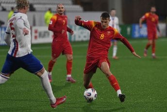 Poznati termini utakmica 'sokola' protiv Gibraltara i Hrvatske