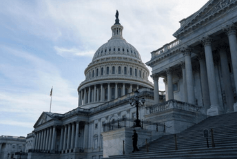 Senat postigao dogovor: Na pomolu kraj blokade američke vlade