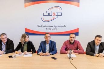 Sindikat: Odgovora i dalje nema, ako u srijedu ne bude potpisan novi sporazum nezadovoljstvo će eskalirati