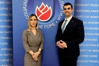 Poslanici SNP-a podnijeli amandman: Traže da umjesto „nasilne aneksije države“ stoji formulacija „ujedinjenje Crne Gore i Srbije“