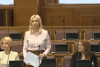 Gorčević: Vlada spremna na svaki scenario u vezi kolektora u Botunu, građani nepovjerljivi zbog ranijih negativnih iskustva