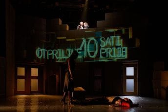 "Žena od prije" premijerno sjutra u KIC-u; Pejanović: Sve dok obećanja ostaju otvorena, prošlost ne prestaje da kuca na vrata